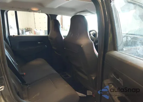 2011 Jeep Liberty Sport from USA, damaged, VIN 1J4PN2GKXBW593489